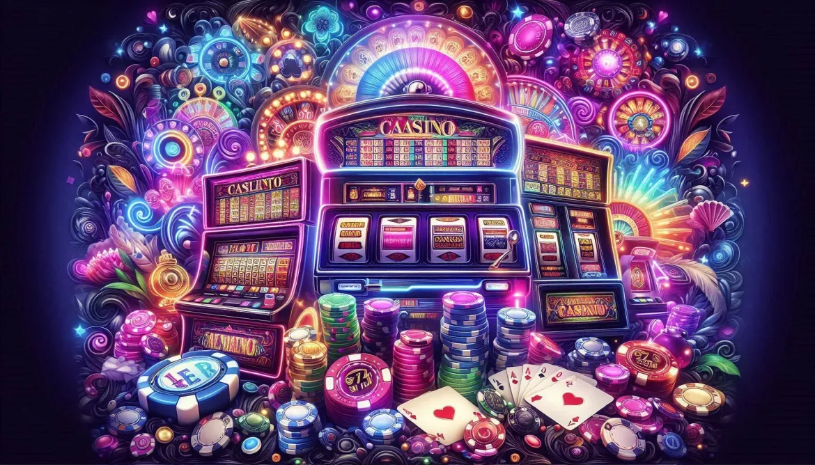 Win2Chill Casino